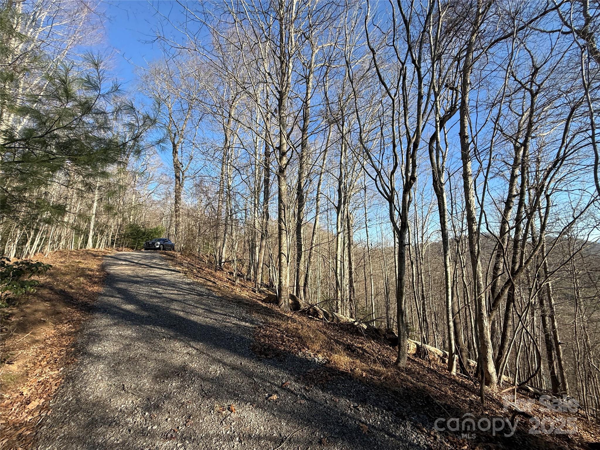 Rabbits Ridge - Land