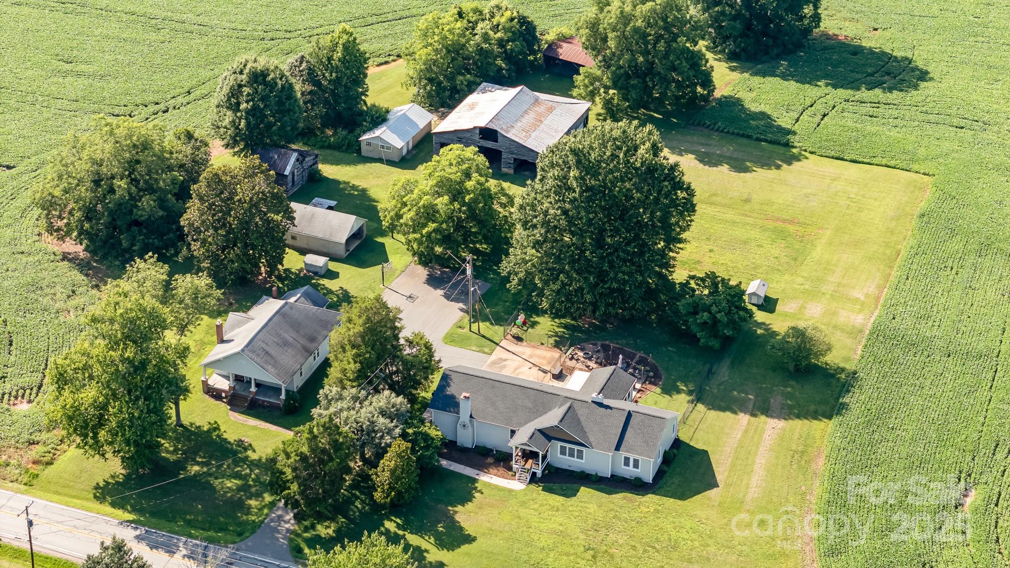 4710 Mooresville Road