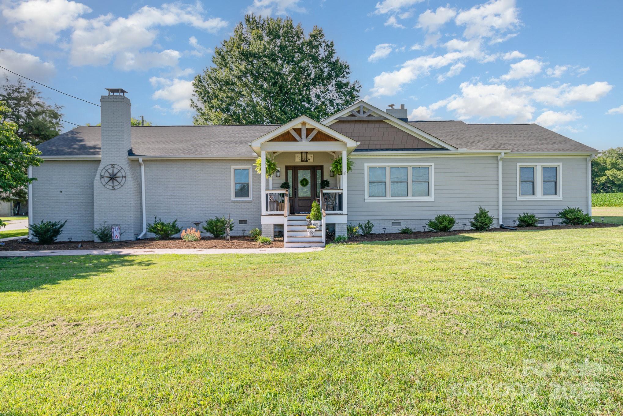 4710 Mooresville Road