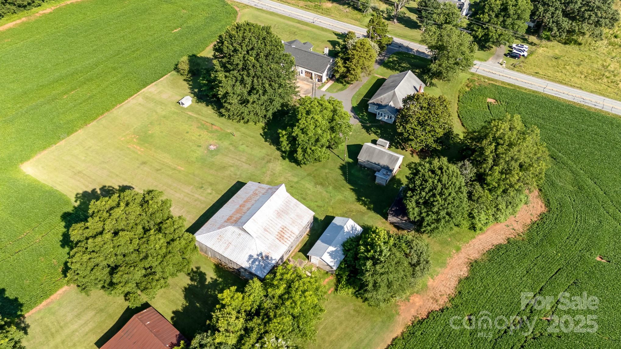 4710 Mooresville Road