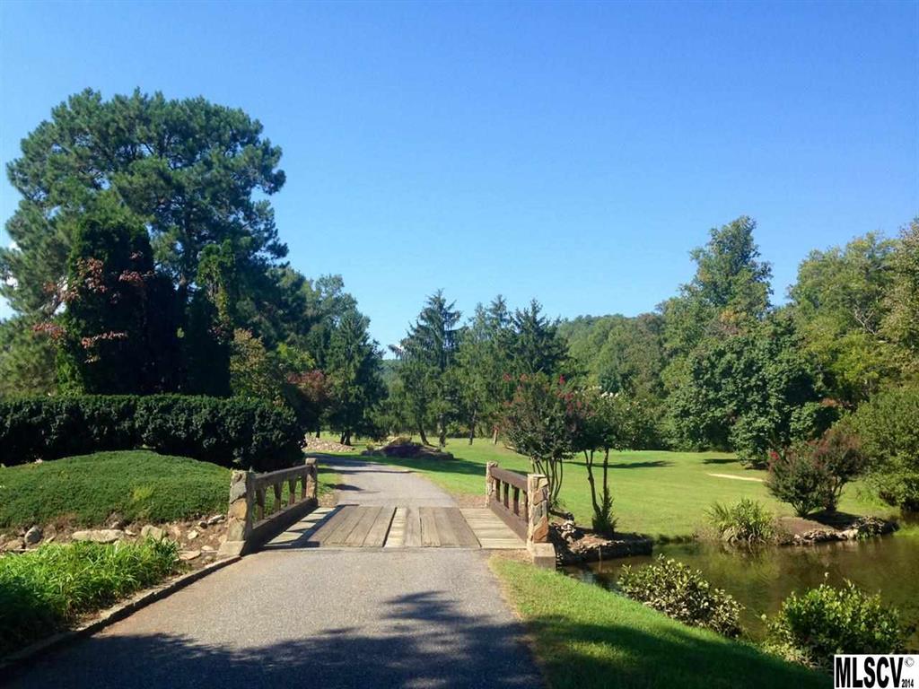 Pine Mountain Estates - Land