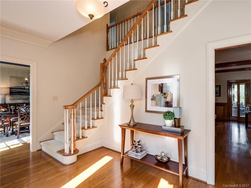 Hembstead - Residential