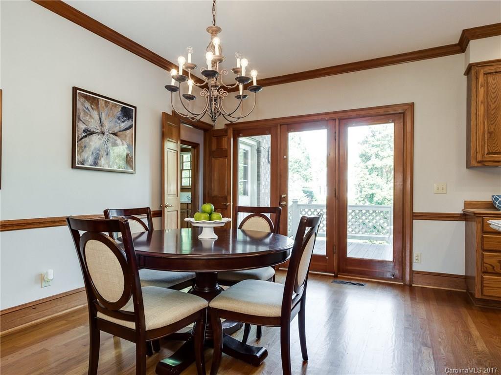 Hembstead - Residential