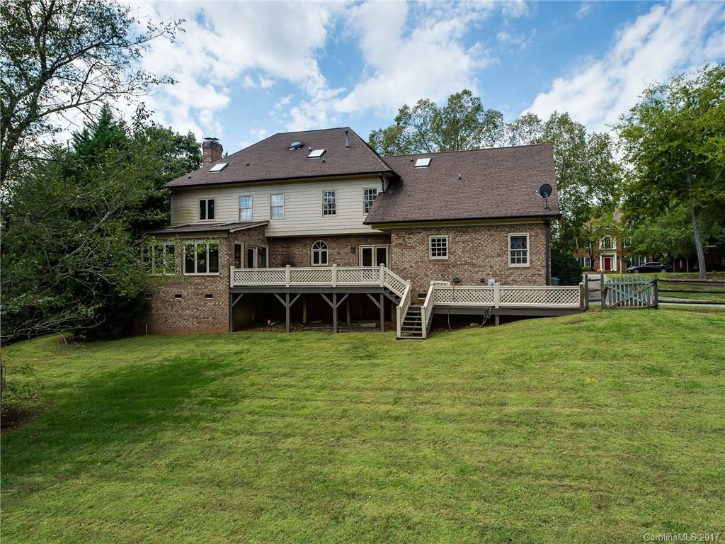 Hembstead - Residential