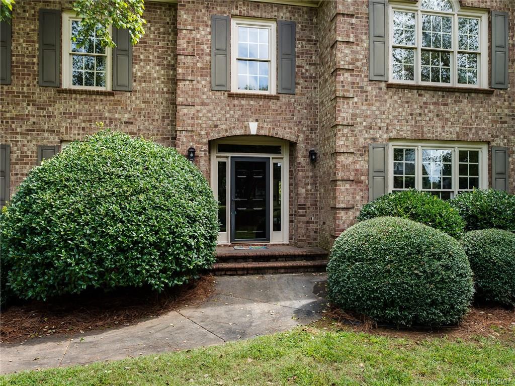 Hembstead - Residential