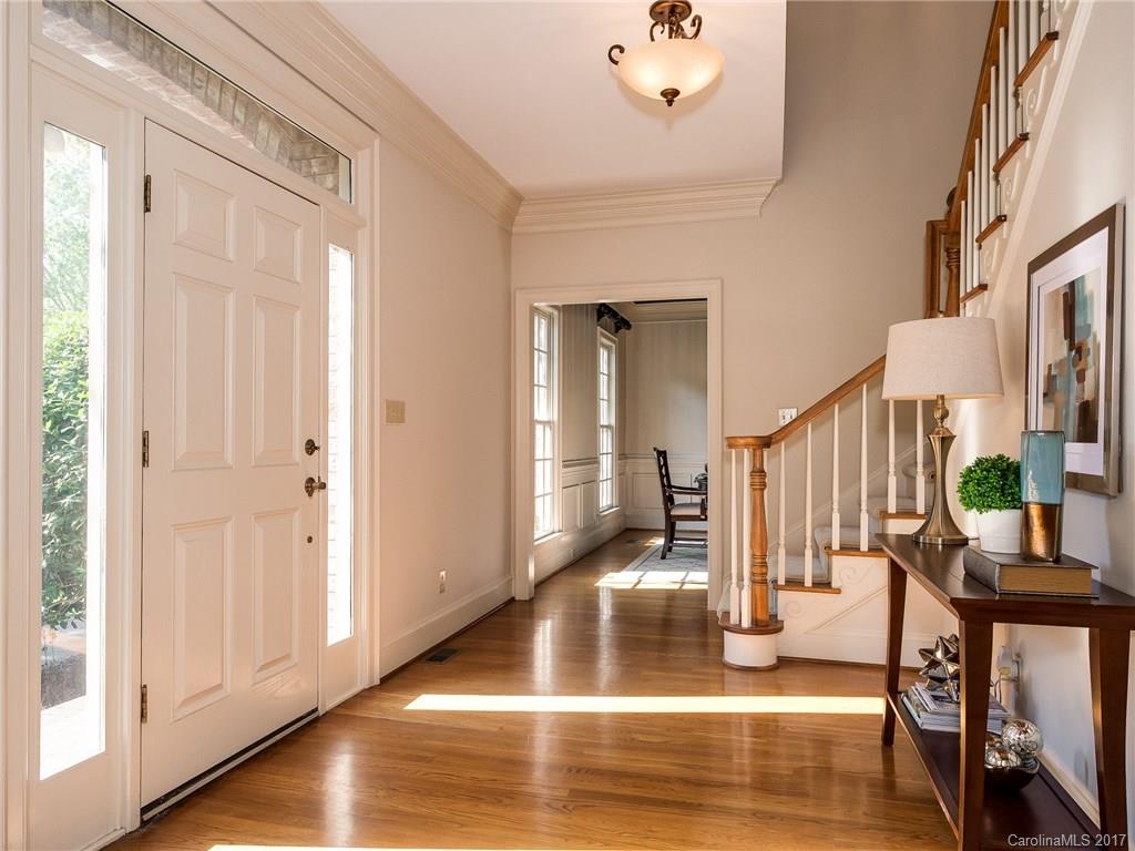 Hembstead - Residential