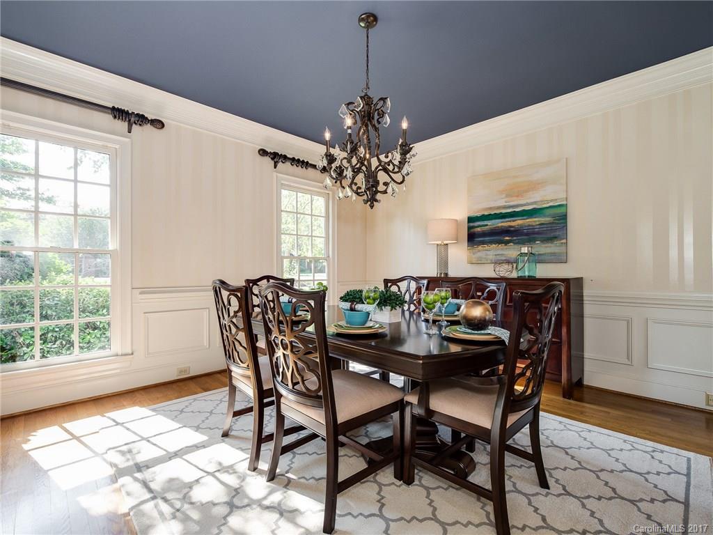 Hembstead - Residential