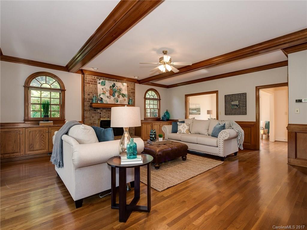 Hembstead - Residential