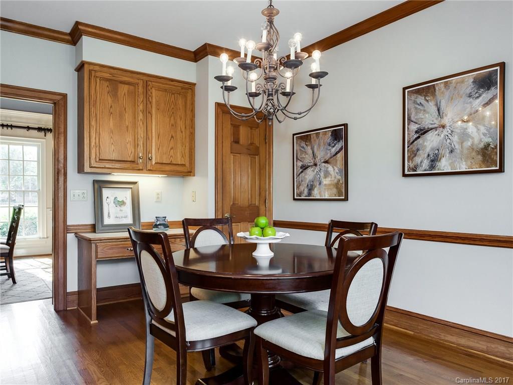 Hembstead - Residential