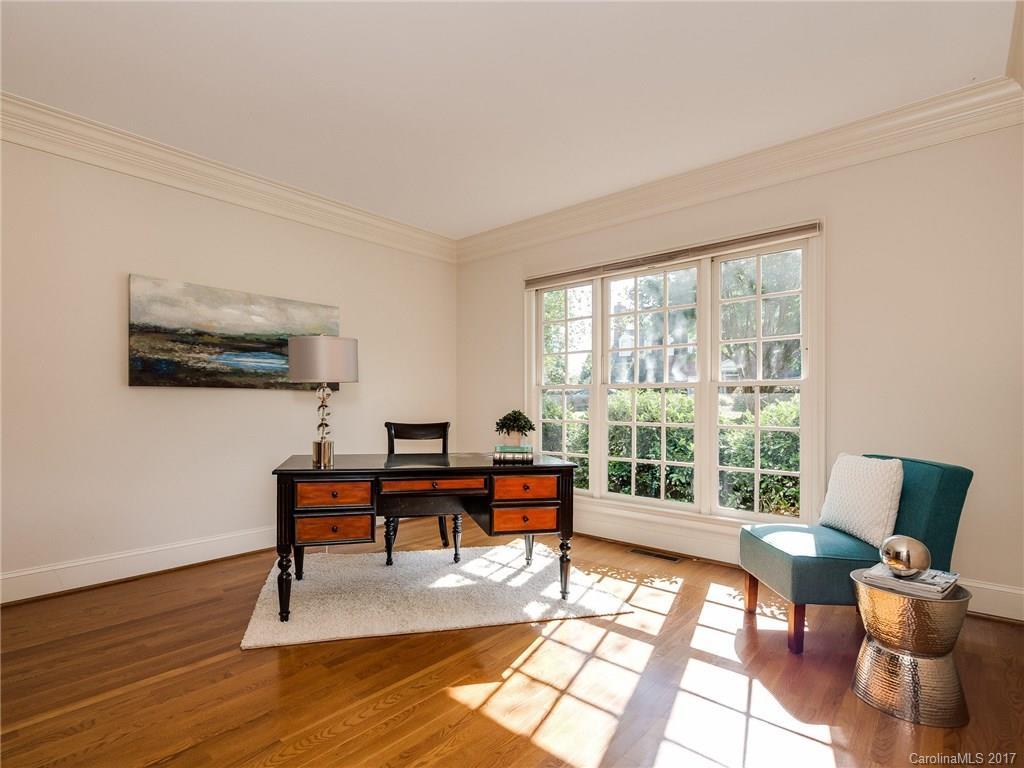 Hembstead - Residential