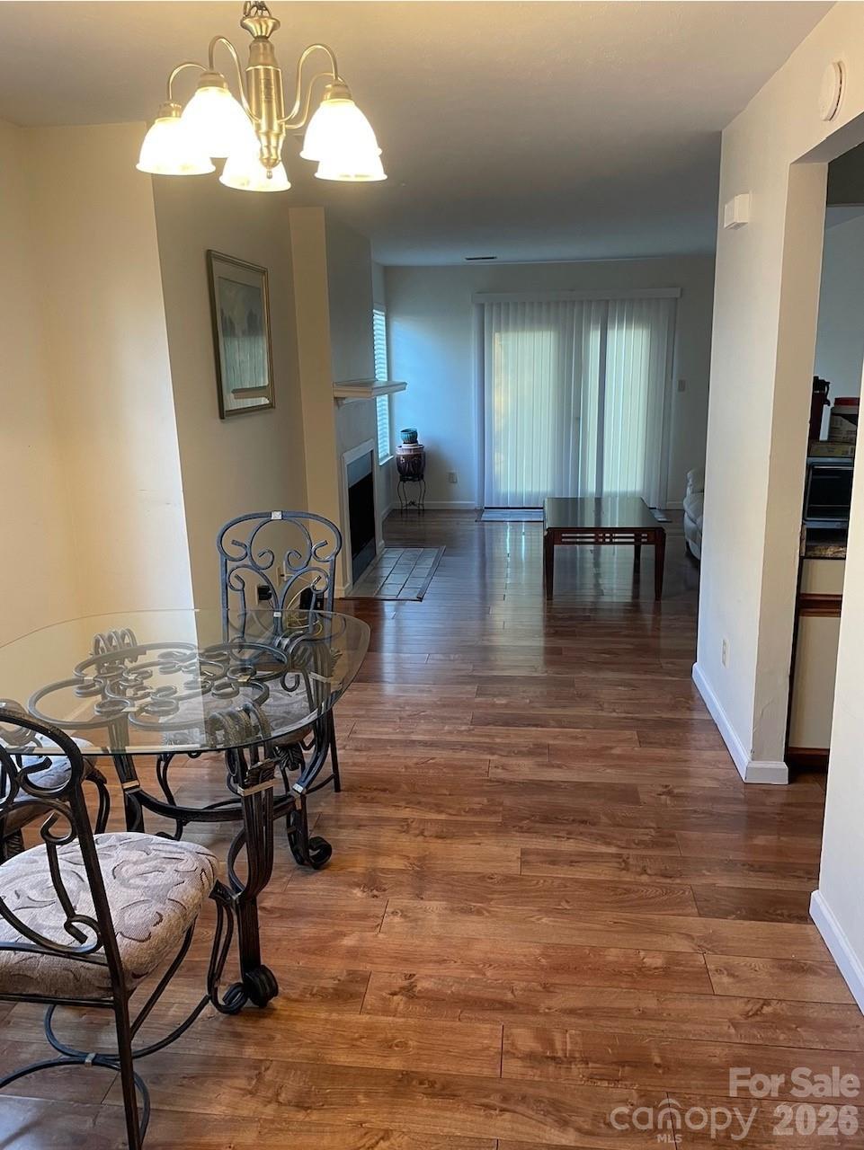 814 Selwyn Oaks Court
