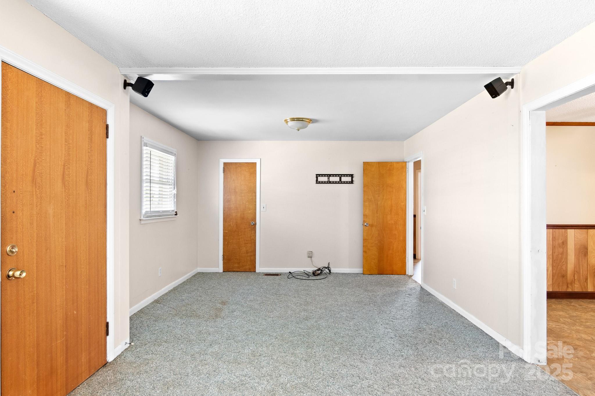 None - Residential