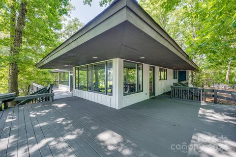 A home in Lake Wylie