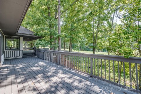 A home in Lake Wylie