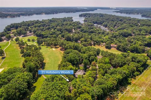 A home in Lake Wylie