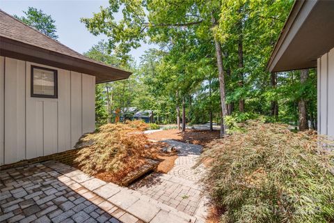 A home in Lake Wylie