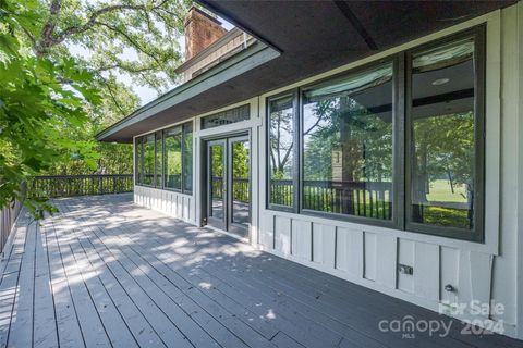 A home in Lake Wylie