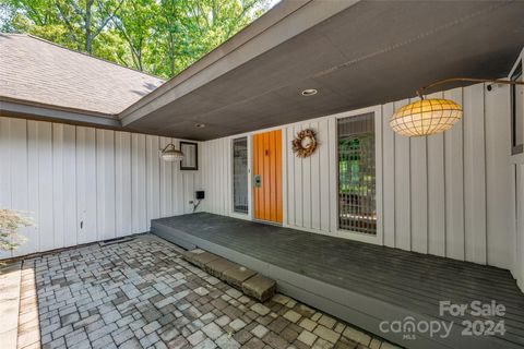 A home in Lake Wylie