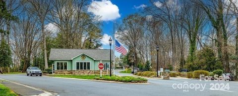 A home in Lake Wylie