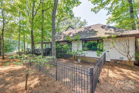 A home in Lake Wylie