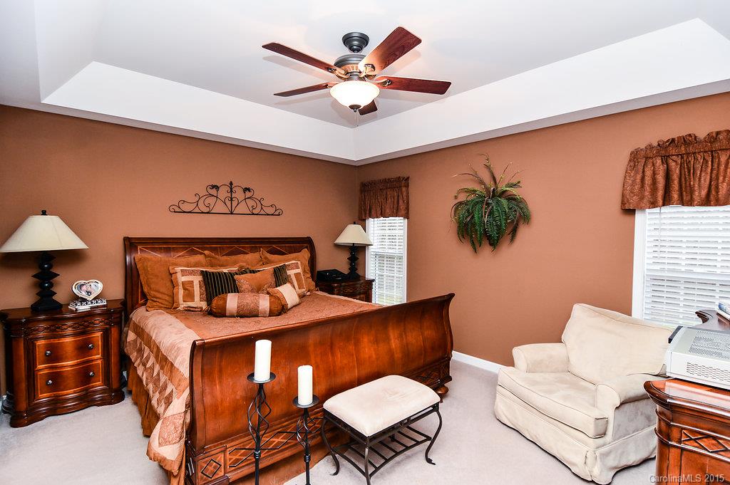 Hunters Ridge - Residential