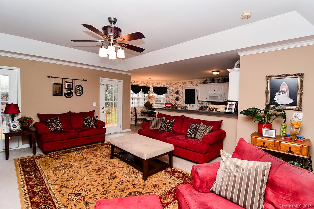 Hunters Ridge - Residential