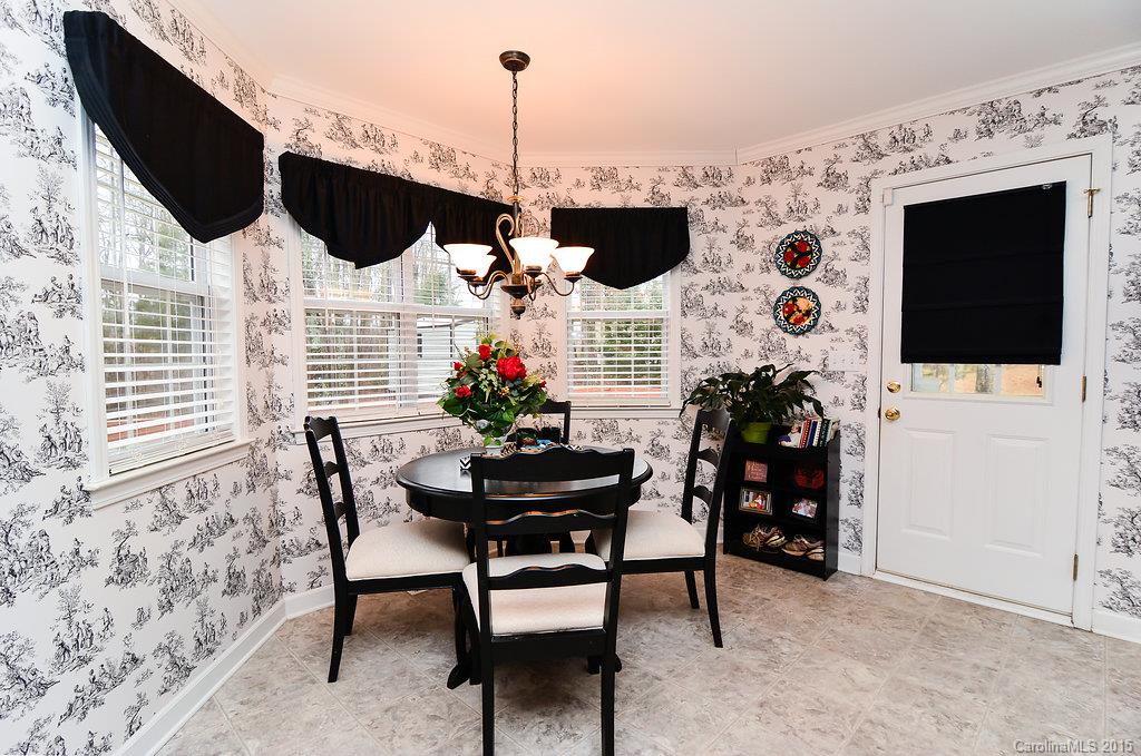 Hunters Ridge - Residential