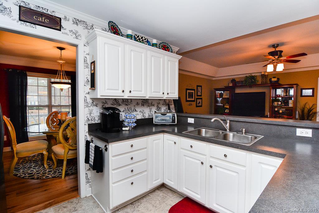 Hunters Ridge - Residential