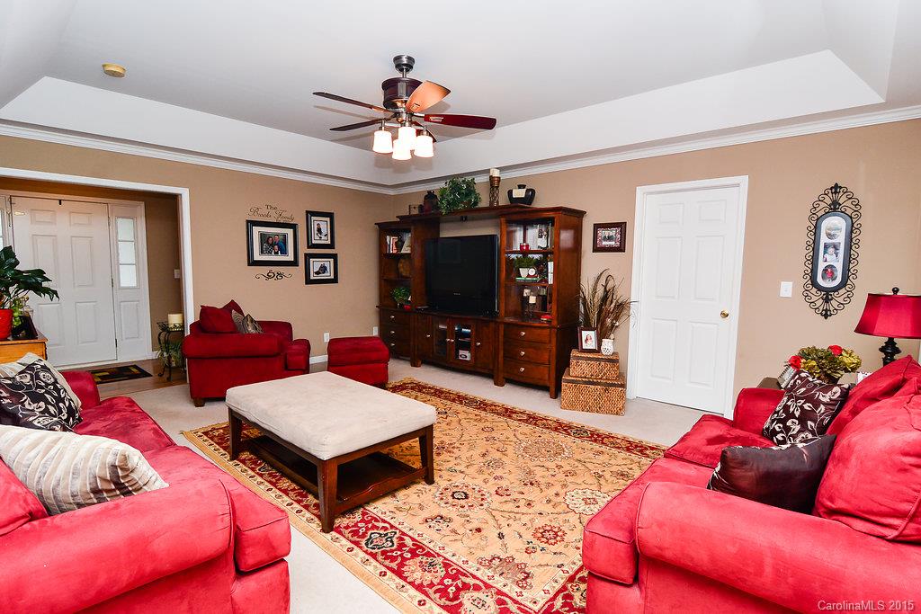 Hunters Ridge - Residential