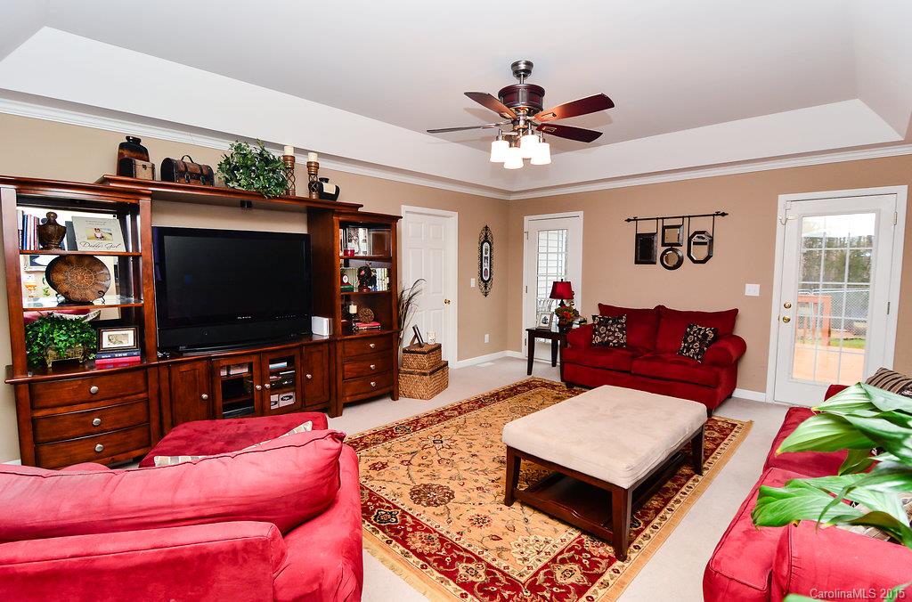 Hunters Ridge - Residential