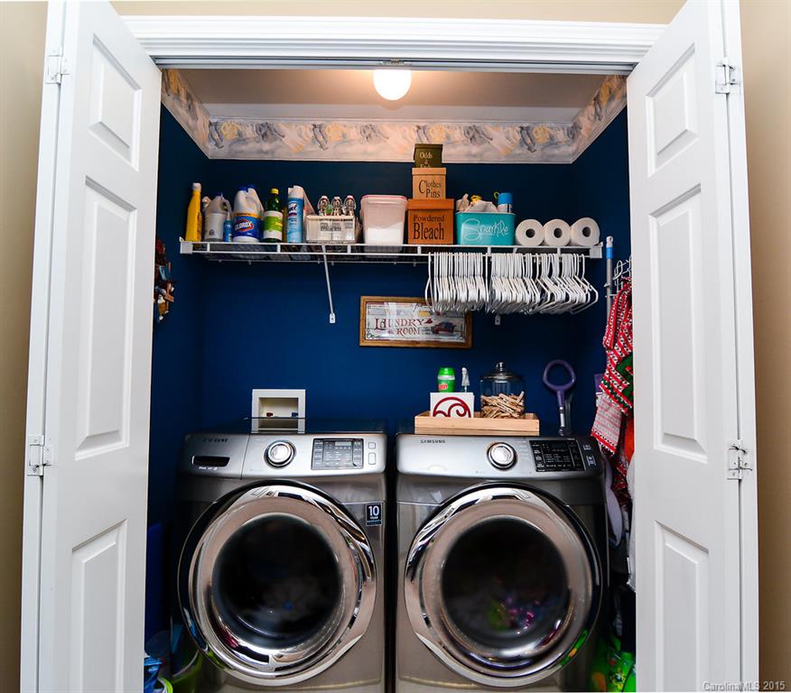 Hunters Ridge - Residential