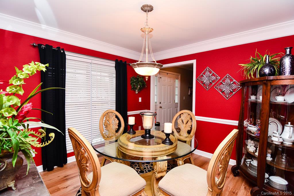 Hunters Ridge - Residential