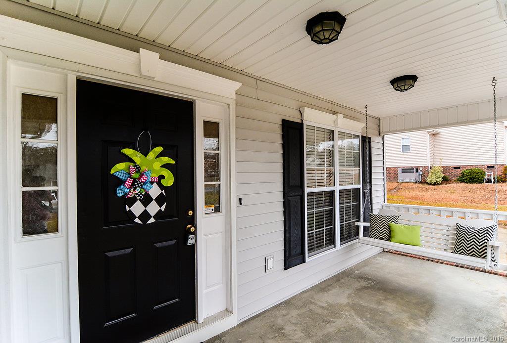 Hunters Ridge - Residential