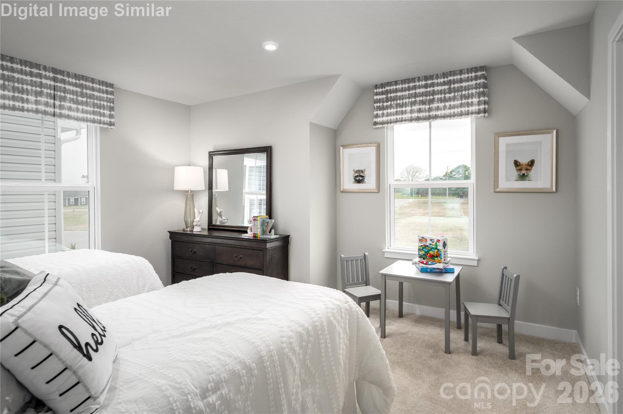 Afton Arbors - Residential