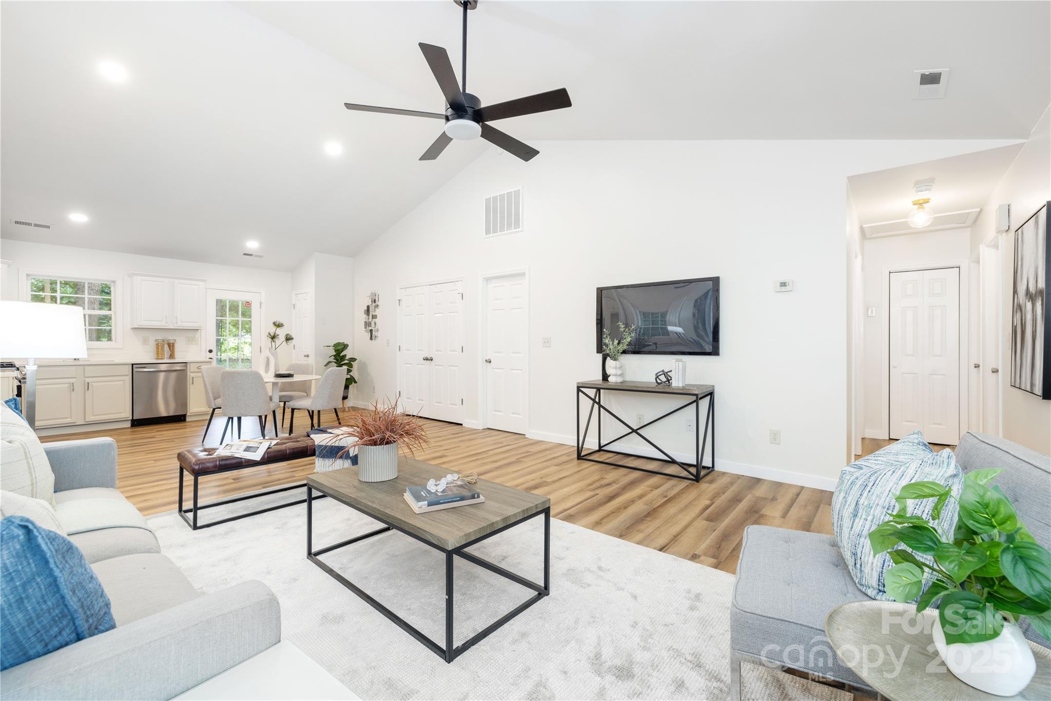 Katherine Meadows - Residential