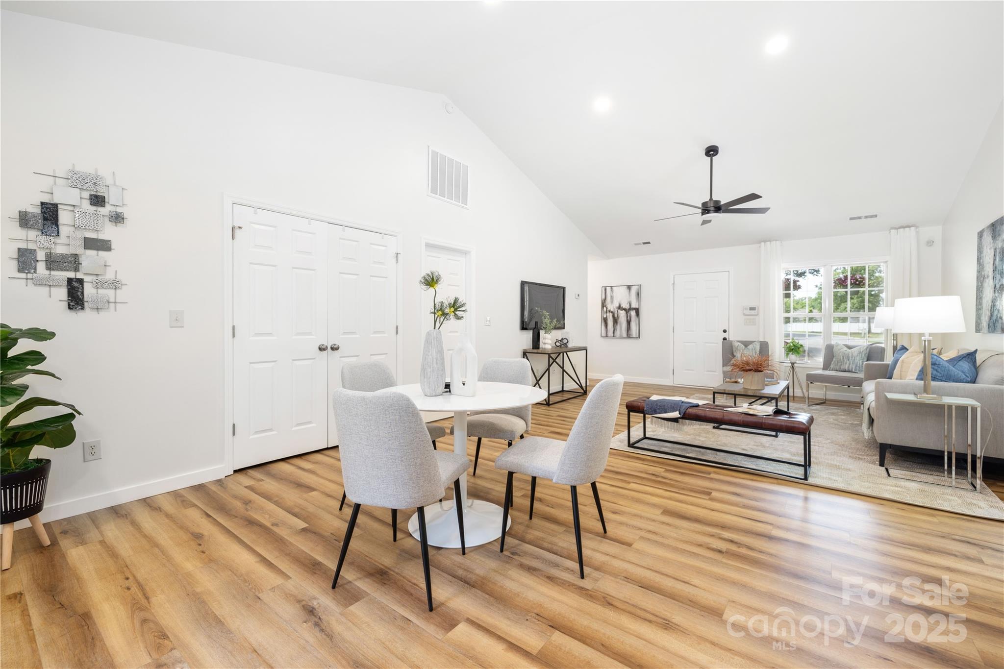 Katherine Meadows - Residential