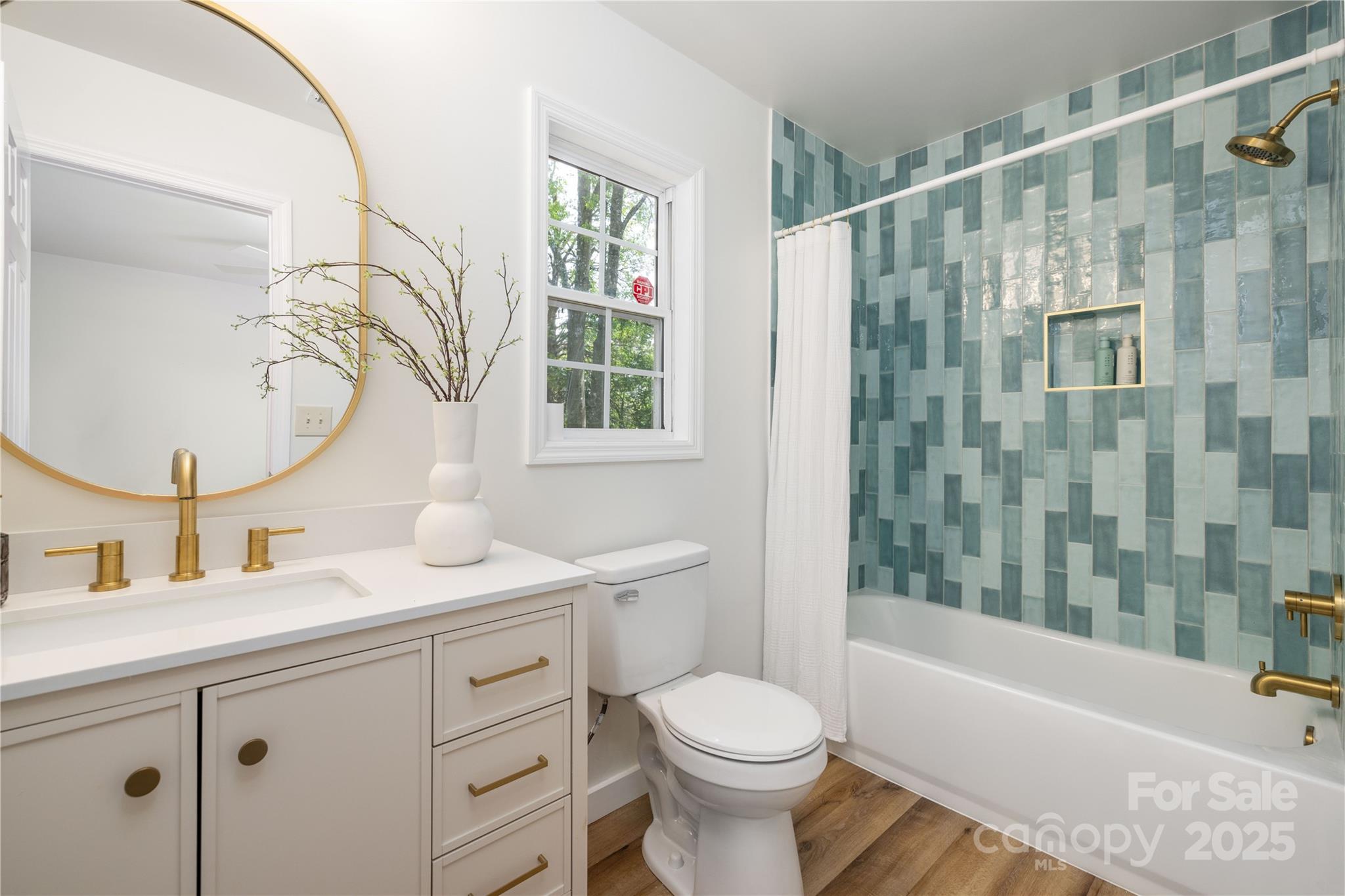 Katherine Meadows - Residential