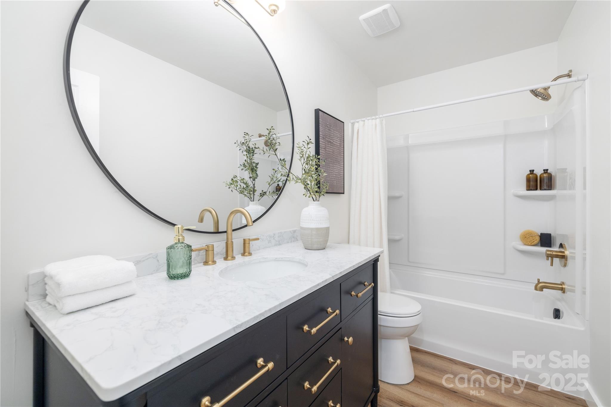 Katherine Meadows - Residential