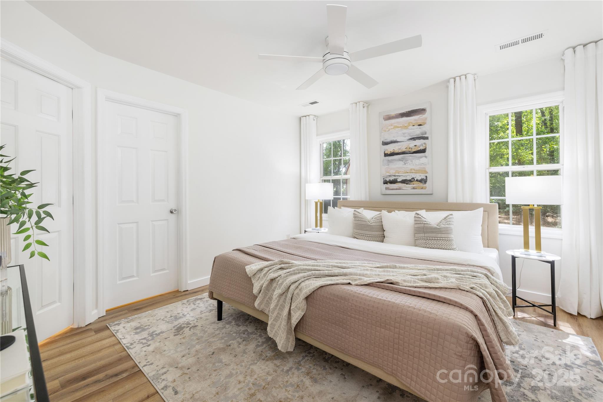 Katherine Meadows - Residential