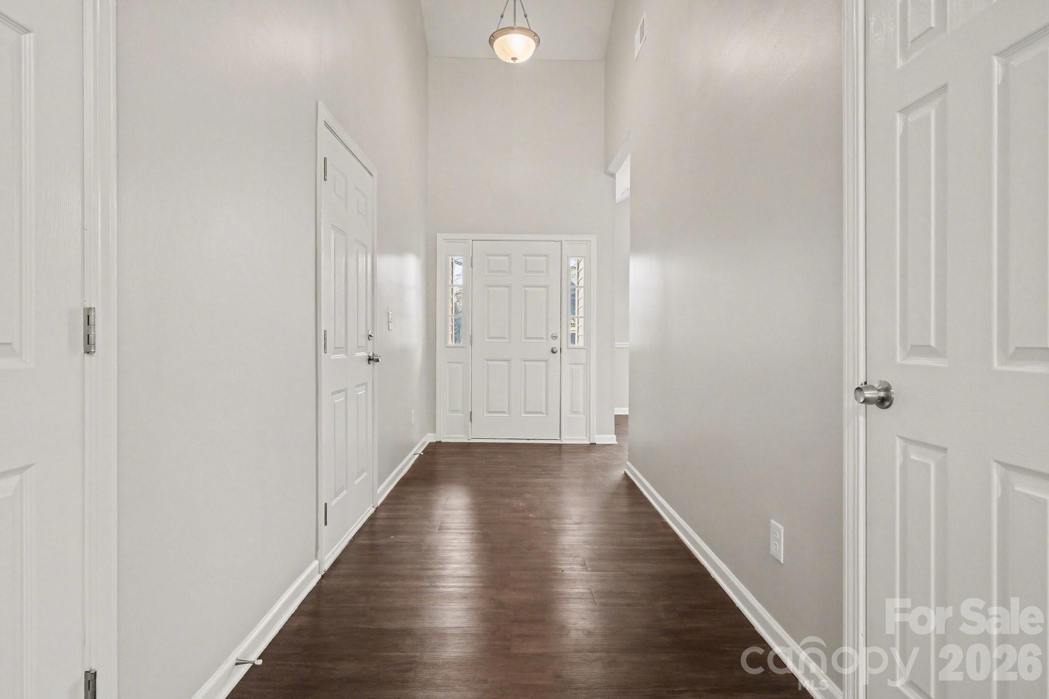 Creekside - Residential