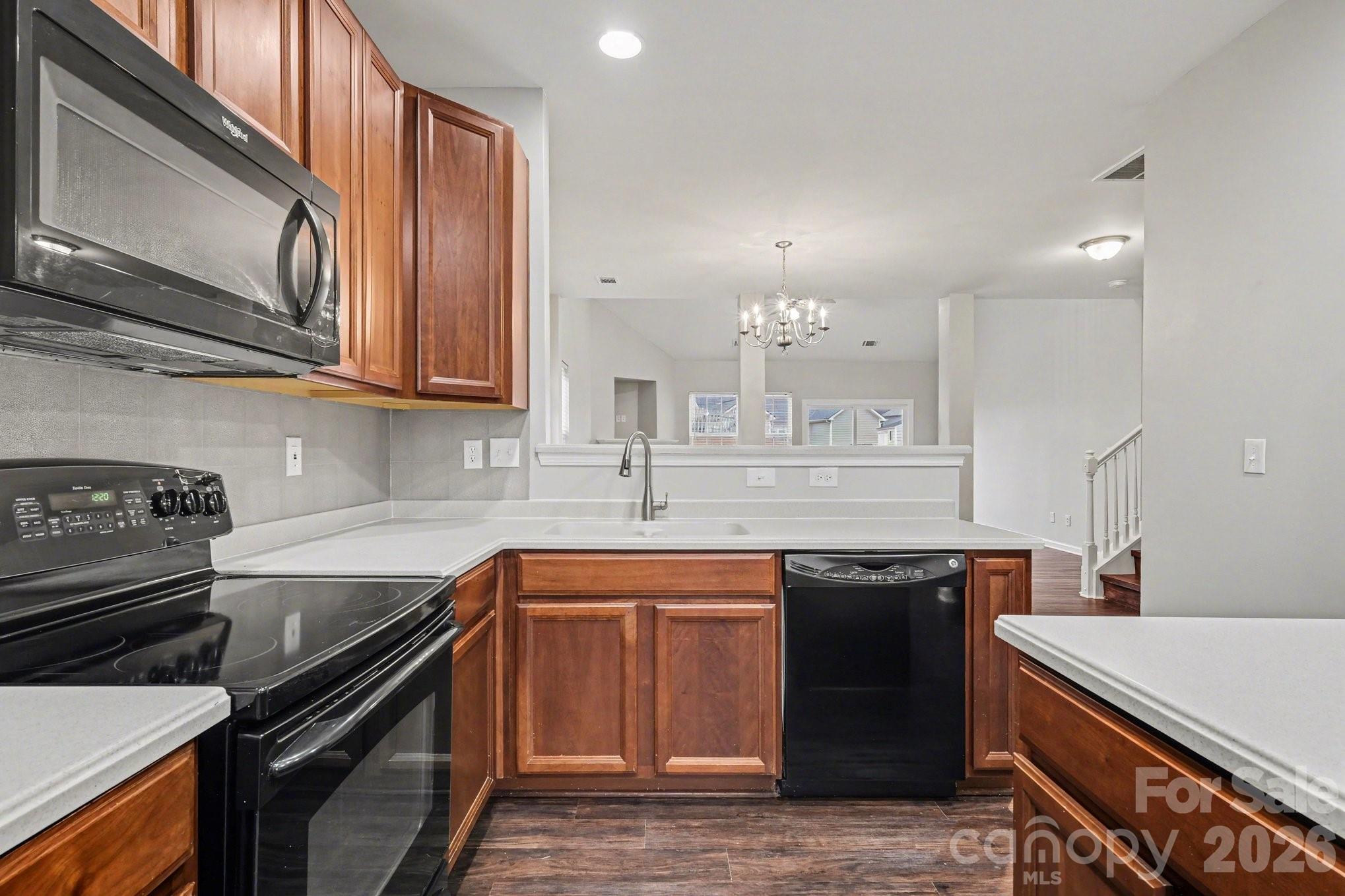 Creekside - Residential