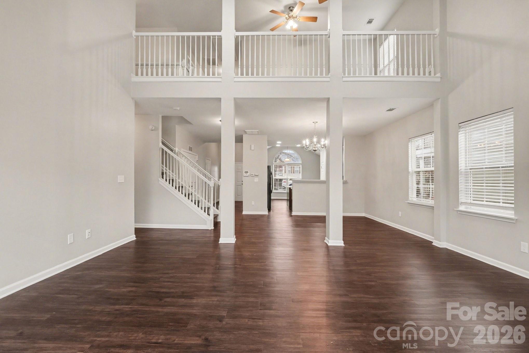 Creekside - Residential