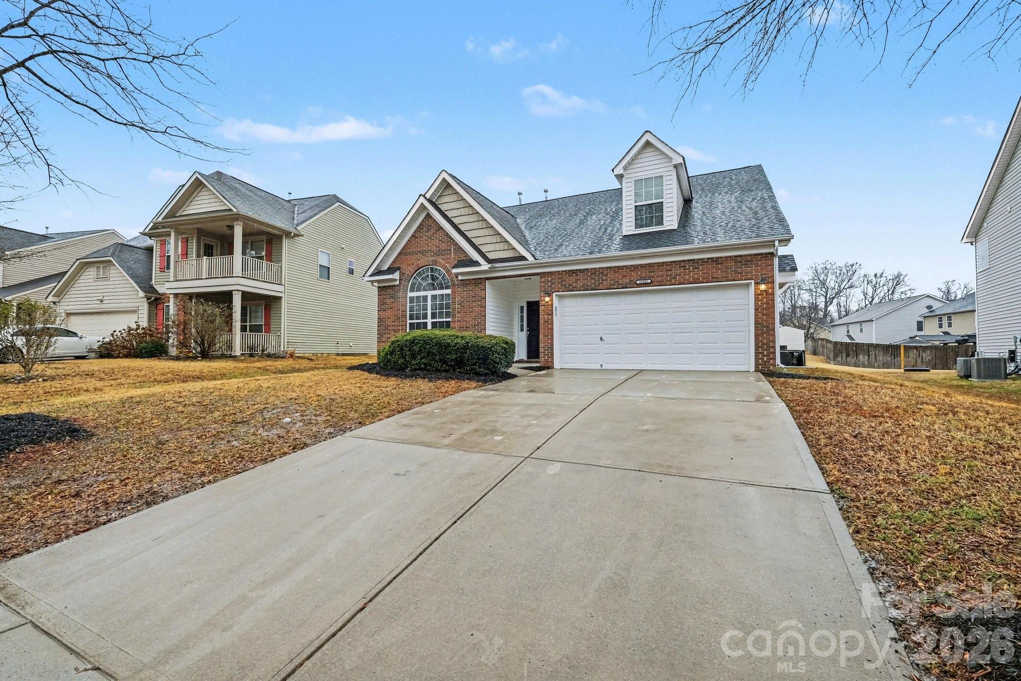 Creekside - Residential