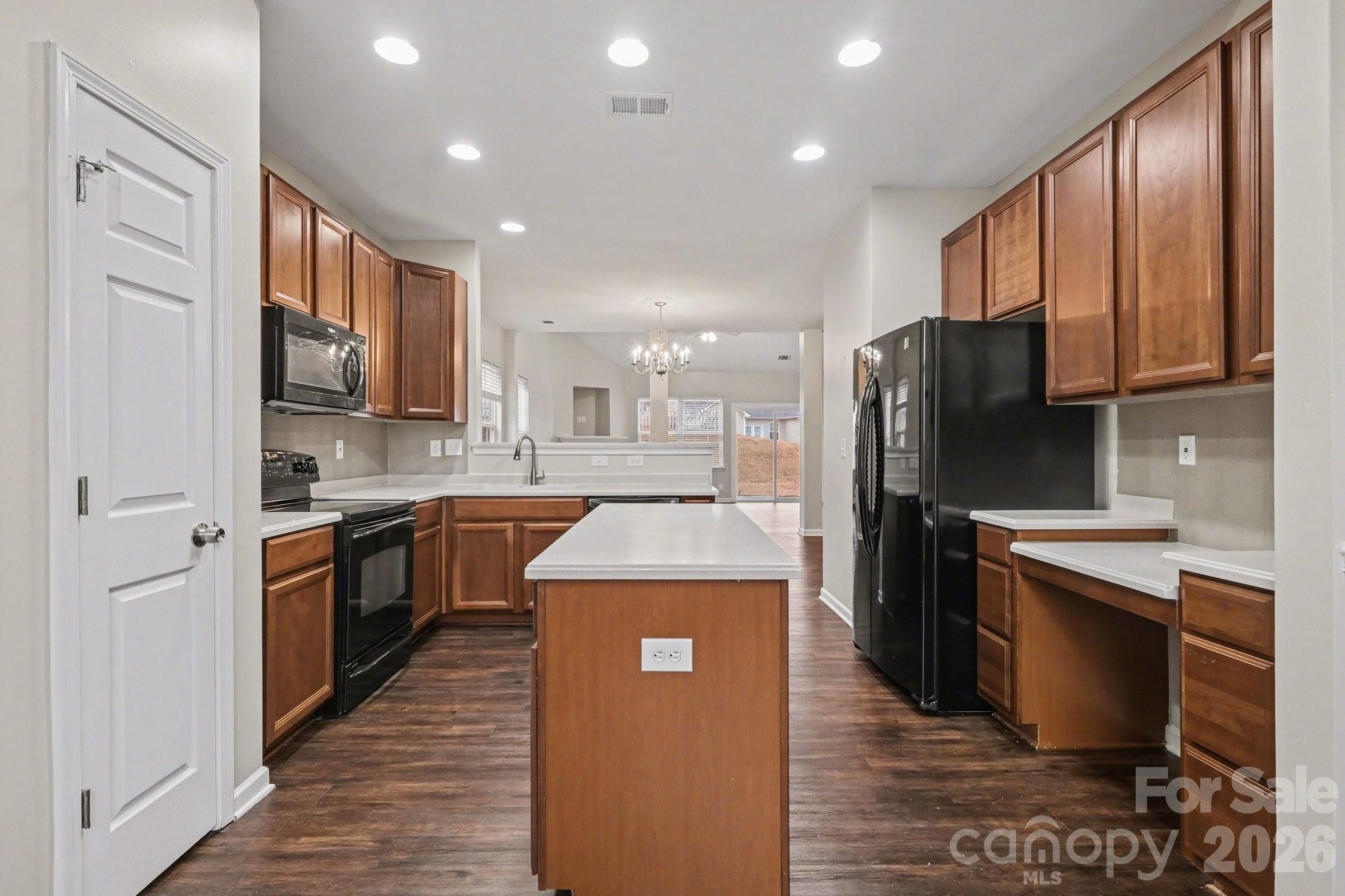 Creekside - Residential