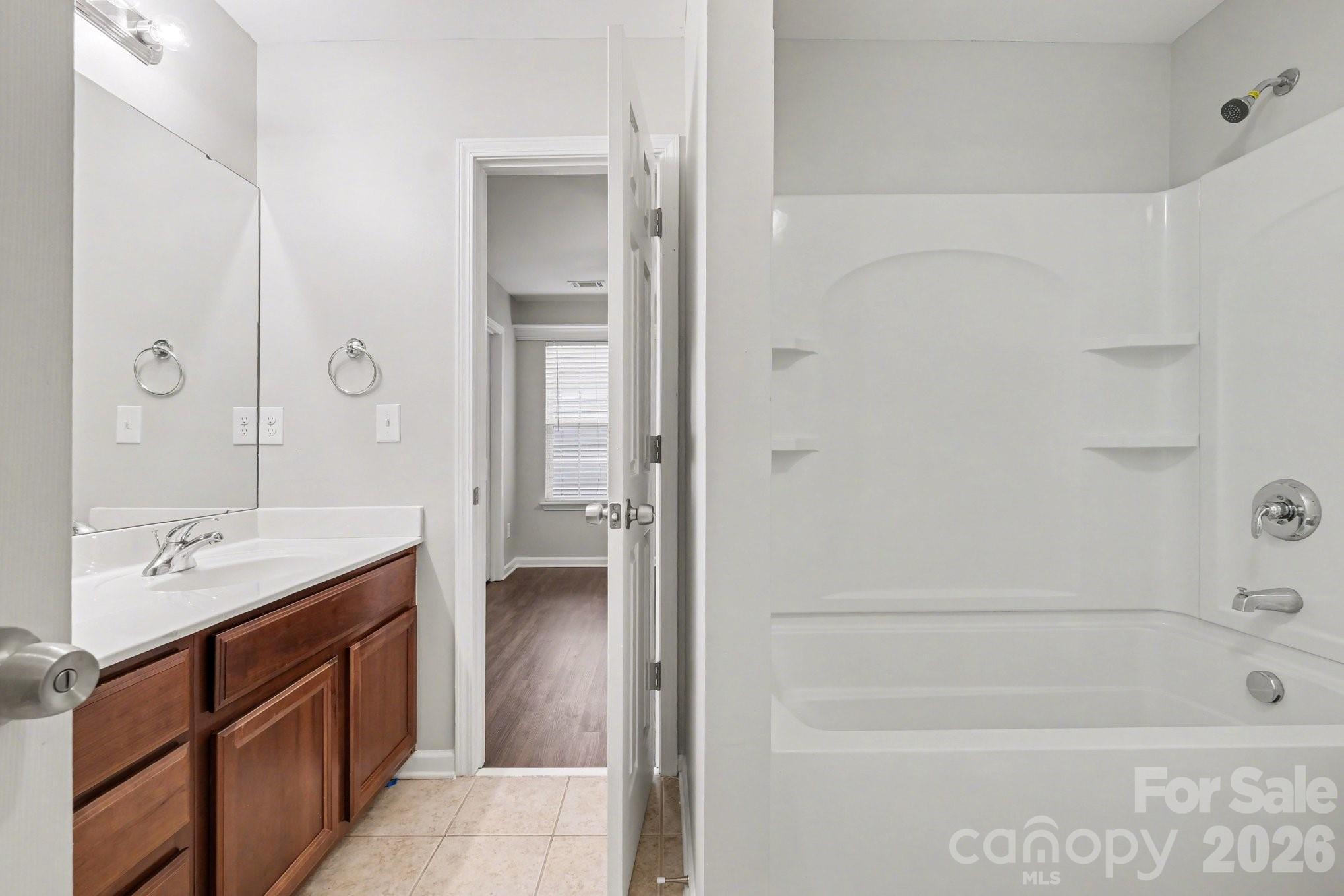 Creekside - Residential