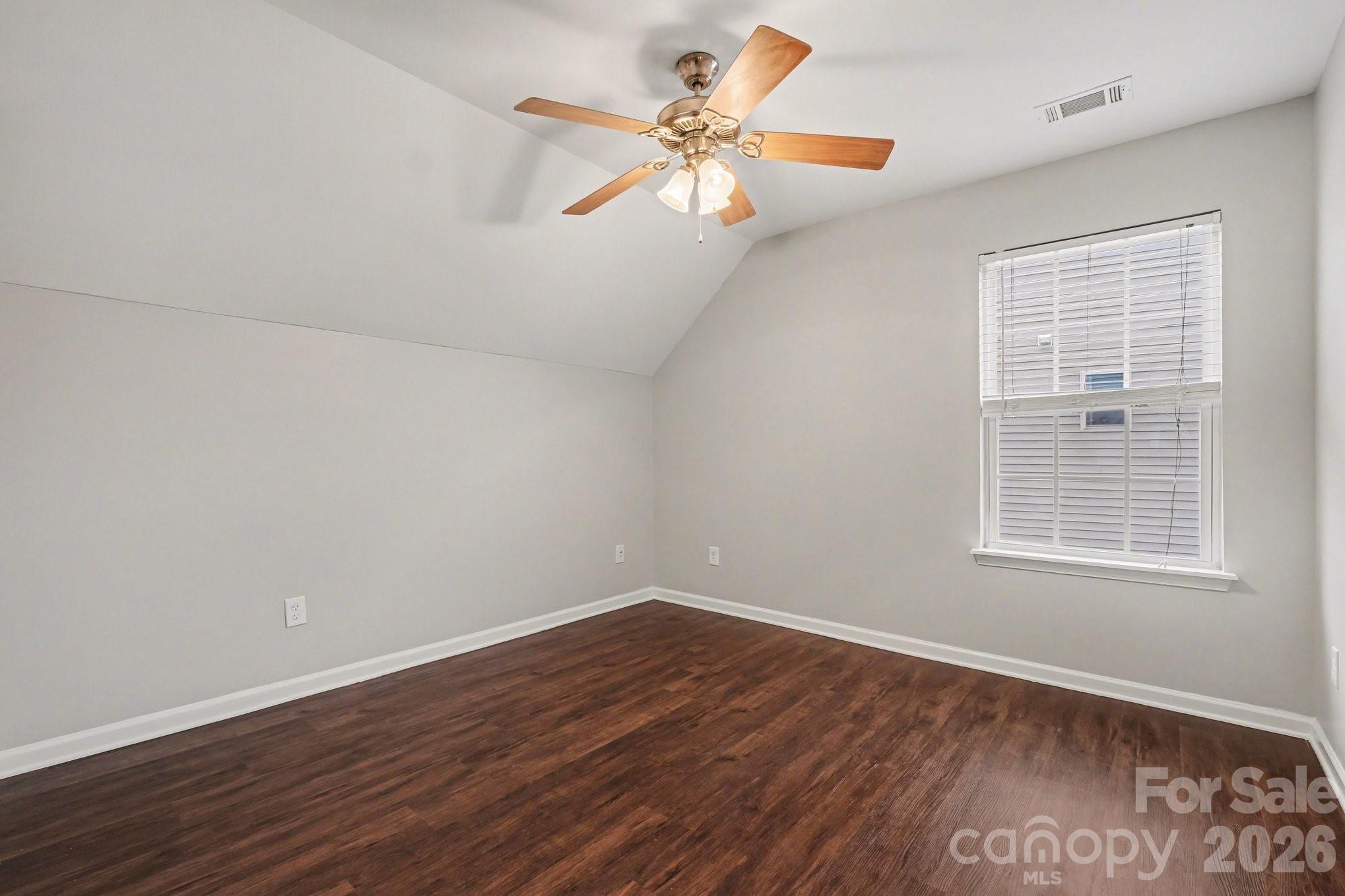 Creekside - Residential