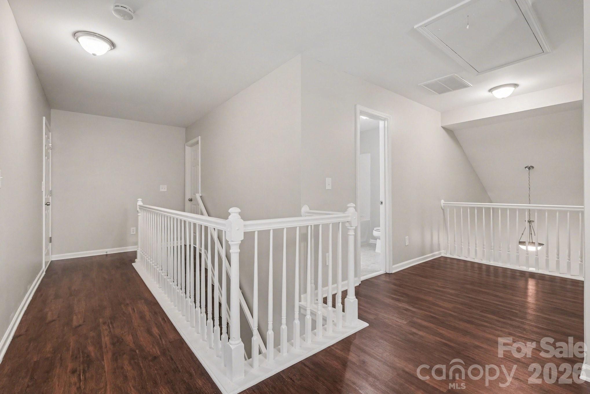 Creekside - Residential