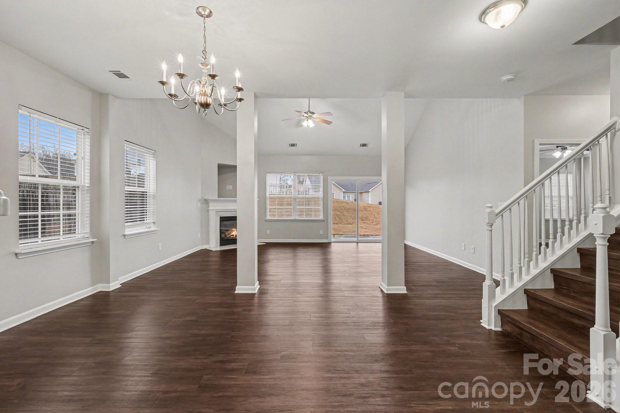 Creekside - Residential