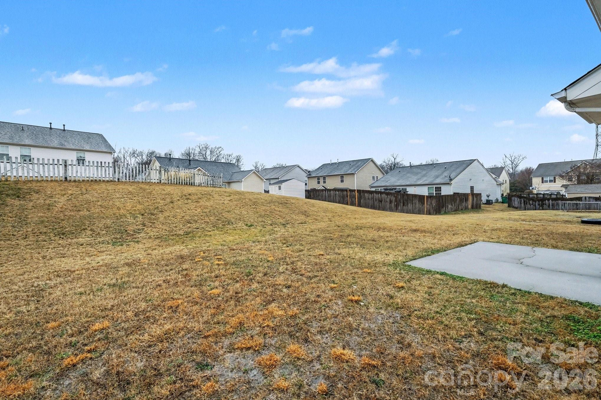 Creekside - Residential