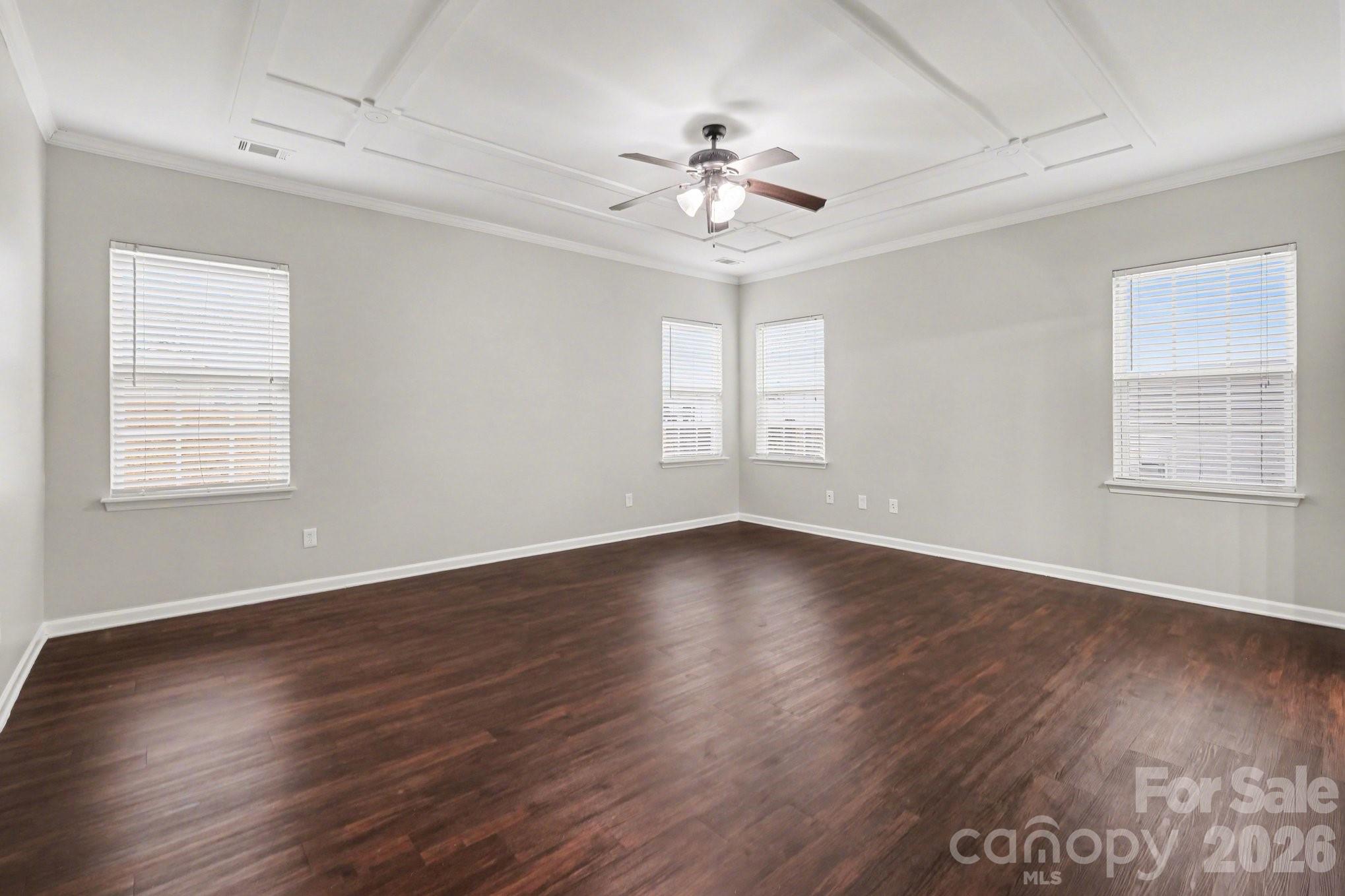 Creekside - Residential